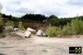 Granit-Steinbruch am Streuberg bei Bergen im Vogtland, Sachsen, (D) (6) 08. Mai 2005.jpg